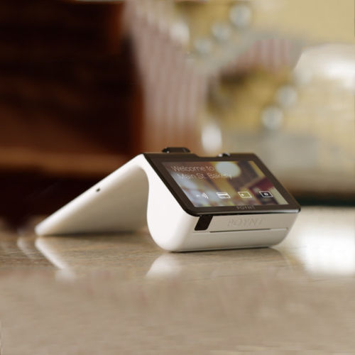 Soluzione applicativa per macchine POS