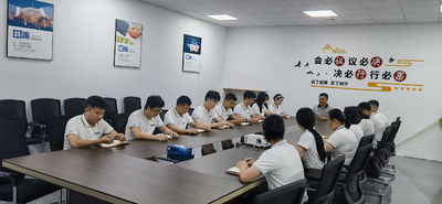 Porcellana Shenzhen Genyu Optical Co., Ltd. Profilo aziendale