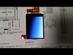 2Modulo LCD TFT da 0,4 pollici 24PIN FPC 240x320 IPS angolo libero ST7789 MCU a 16 bit