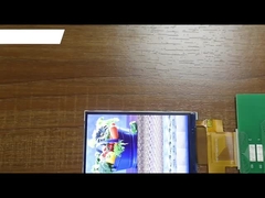 2Display LCD TFT da 0,8 pollici con risoluzione 240x320 ILI9341 20 pin FPC con interfaccia SPI