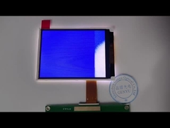 3.2 pollici TFT LCD Screen 240x320 pixel ILI9341 37pin FPC con interfaccia MCU
