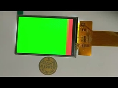 3.5 pollici TFT LCD HVGA 320x480 pixel 12 ore ILI9488 39PIN Interfaccia RGB+SPI