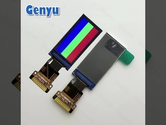 0.96 pollici Display TFT RGB 80x160 Risoluzione 13PIN FPC SPI Interfaccia