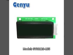 Display LCD VA trasmissivo nero negativo HT1621 Driver RGB LED retroilluminazione