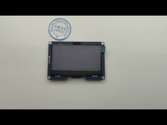 Display OLED monocromo da 2,42 pollici con risoluzione 128x64 SSD1309 Interfaccia I2C