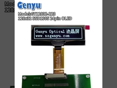 2.23 pollici OLED Display Module 128x32 OLED Screen SSD1305 24 pin FPC Connector