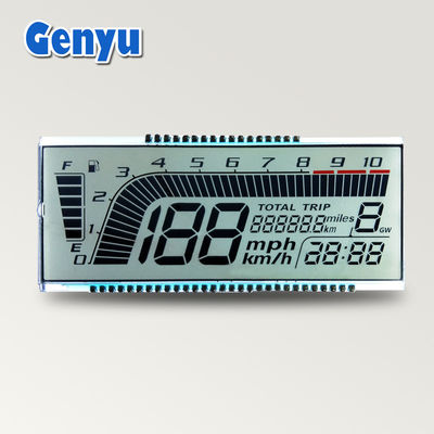 Un buon prezzo. Display LCD su misura HTN Segment Screen 46PIN Leggibile dalla luce solare in linea