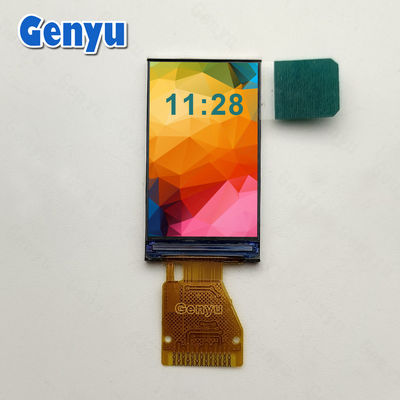 Un buon prezzo. 1.14 pollici schermo TFT LCD IPS LCD Display 135x240 pixel ST7789V Interfaccia seriale a 13 pin in linea