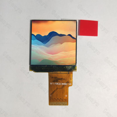 Un buon prezzo. 1.3 pollici schermo TFT normale nero 240x240 punti ST7789V 12 pin SPI in linea