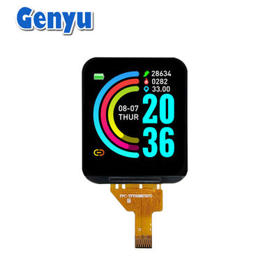 Un buon prezzo. 1.83 pollici TFT LCD Display 240x284 pixel angolo libero NV3030 Piccolo schermo TFT in linea