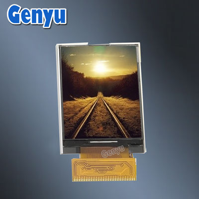 Un buon prezzo. 2Display TFT da 2 pollici TN 65K Colore 176x220 Risoluzione ILI9225 MCU a 8 bit a 36 pin in linea