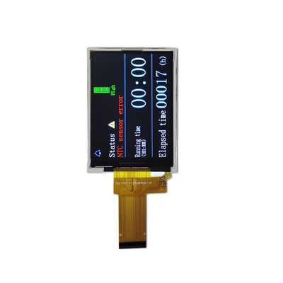 Un buon prezzo. 2.8 pollici TFT LCD Modulo RGB TFT Display 240x320 punti Bianco normale ST7789 in linea