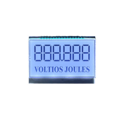 Un buon prezzo. Display LCD a 6 cifre a 7 segmenti Piccole dimensioni 5.0V HTN Trasmettitore 16PIN in linea