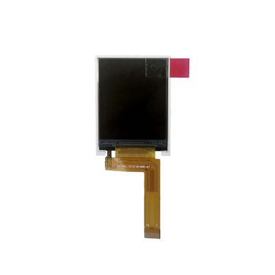 1.77 pollici 128x160 pixel 12 ore Interfaccia SPI schermo LCD TFT