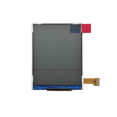 Un buon prezzo. Display LCD TFT TN da 2,8 pollici con interfaccia SPI Risoluzione 240x320 in linea