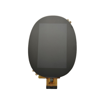 Un buon prezzo. 4.3 pollici IPS TFT LCD Display Module Risoluzione 480x800 in linea