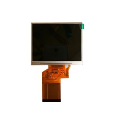 Un buon prezzo. Modulo display LCD TFT da 3,5 pollici, interfaccia RGB 320x240 in linea