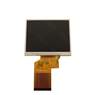 Un buon prezzo. Display LCD TFT IPS da 3,5 pollici, risoluzione 320x240, luminosità 1000 nit in linea