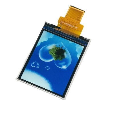Display LCD IPS TFT Genyu da 2,0 pollici con risoluzione 240x320 e driver ST7789V