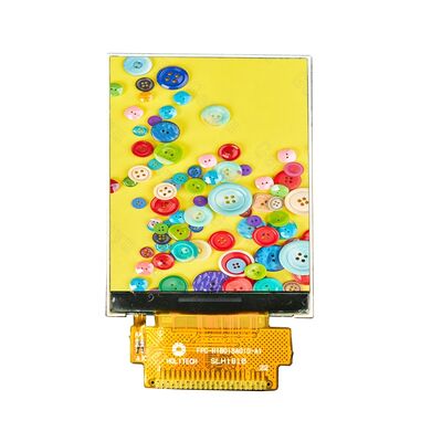 Modulo LCD TFT da 1,77 pollici con 128x160 punti e 8 bit di interfaccia RGB