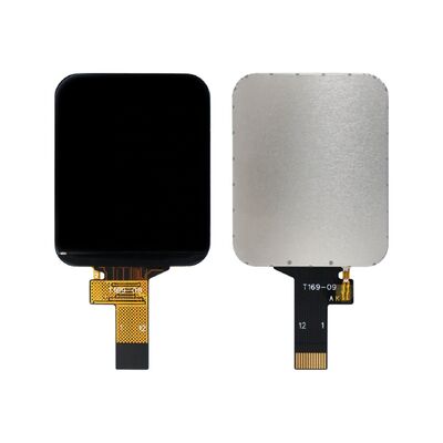 Modulo LCD TFT SPI da 1,69 pollici 240x280, schermo display LCD di piccole dimensioni per dispositivi indossabili