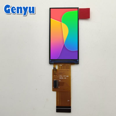1.99 pollici schermo LCD TFT 170x320 IPS NV3030
