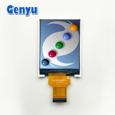Un buon prezzo. 2.0 pollici TFT LCD Panel RGB Colore 240x320 Risoluzione TFT IPS Display ST7789 22 pin in linea