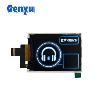 Un buon prezzo. ILI9341 Display LCD TFT da 2,8 pollici 240x320 Risoluzione 20 pin FPC con interfaccia SPI in linea