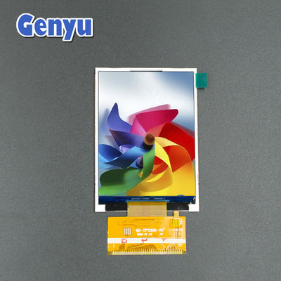 Un buon prezzo. Interfaccia MCU 3,2 pollici schermo LCD TFT 240x320 pixel ILI9341 FPC a 37 pin in linea