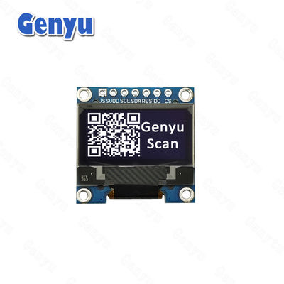 Un buon prezzo. Interfaccia SPI Modulo display OLED da 0,96 pollici 128*64 pixel SSD1306 Driver in linea