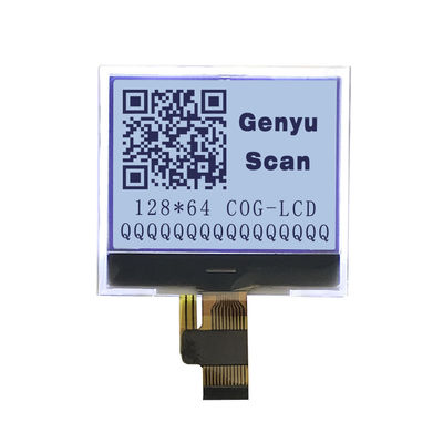 Un buon prezzo. 1.5 pollici schermo LCD 128 x 64 Display grafico LCD FSTN Interfaccia trasmissibile ST7567 SPI in linea