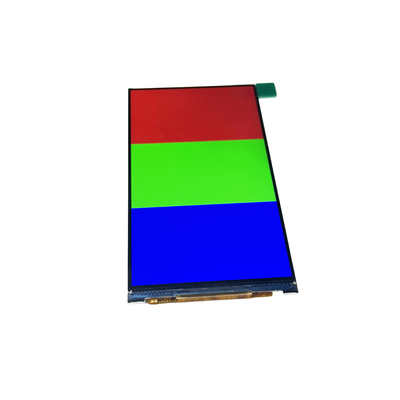 Un buon prezzo. Modulo di visualizzazione LCD TFT da 5 pollici 720x1280 Interfaccia MIPI per dispositivi portatili in linea