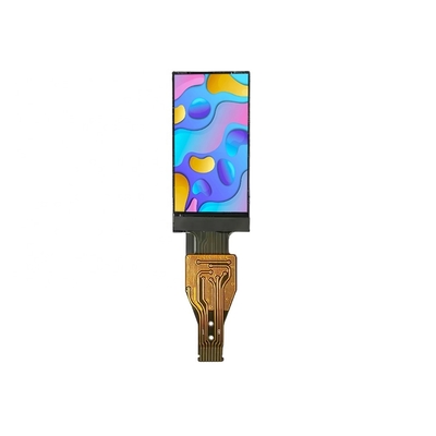 Un buon prezzo. 0.96 pollici IPS TFT LCD Modulo con 4SPI Interfaccia 80x160 Risoluzione in linea