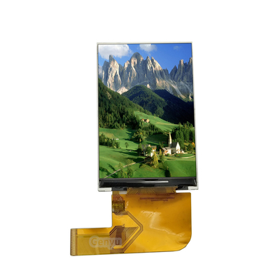 Un buon prezzo. 3.5 pollici TFT LCD Display Module 320x480 Risoluzione per apparecchiature mediche in linea