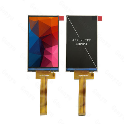Un buon prezzo. Genyu 4.45 Inch TFT LCD 480x854 Dots GC9503 24 Pin IPS 4.5