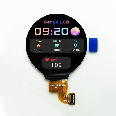 Un buon prezzo. 1.3 Inch TFT LCD 240*240 Screen Full View 1.28