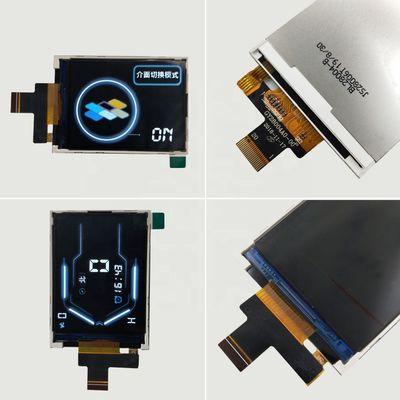 Un buon prezzo. 2Display LCD IPS TFT da 4 pollici con risoluzione 240x320 e interfaccia SPI per l'automazione domestica intelligente in linea