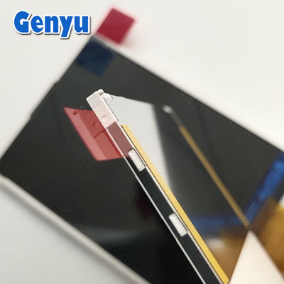 Un buon prezzo. Display LCD IPS TFT - 2,4 pollici per display di apparecchiature ambientali ed esterne in linea