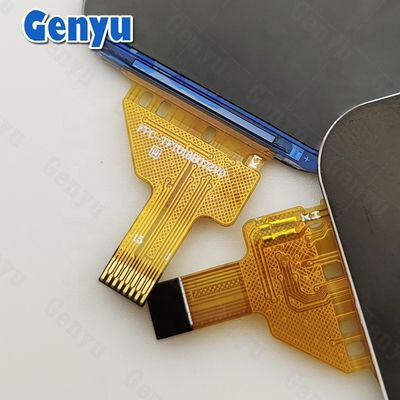 Un buon prezzo. Display LCD TFT IPS da 2,4 pollici con risoluzione 240x320 e interfaccia SPI per dispositivi portatili in linea