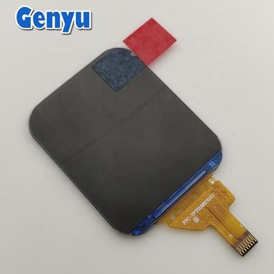 Un buon prezzo. Schermo LCD TFT IPS personalizzato da 2,4 pollici - Driver NV3030 FPC a 18 pin in linea
