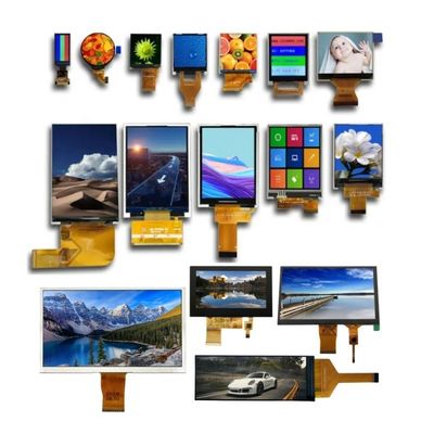 Un buon prezzo. 2Modulo di visualizzazione LCD IPS TFT da 4 pollici con risoluzione 240x320 e interfaccia SPI per sistemi incorporati in linea